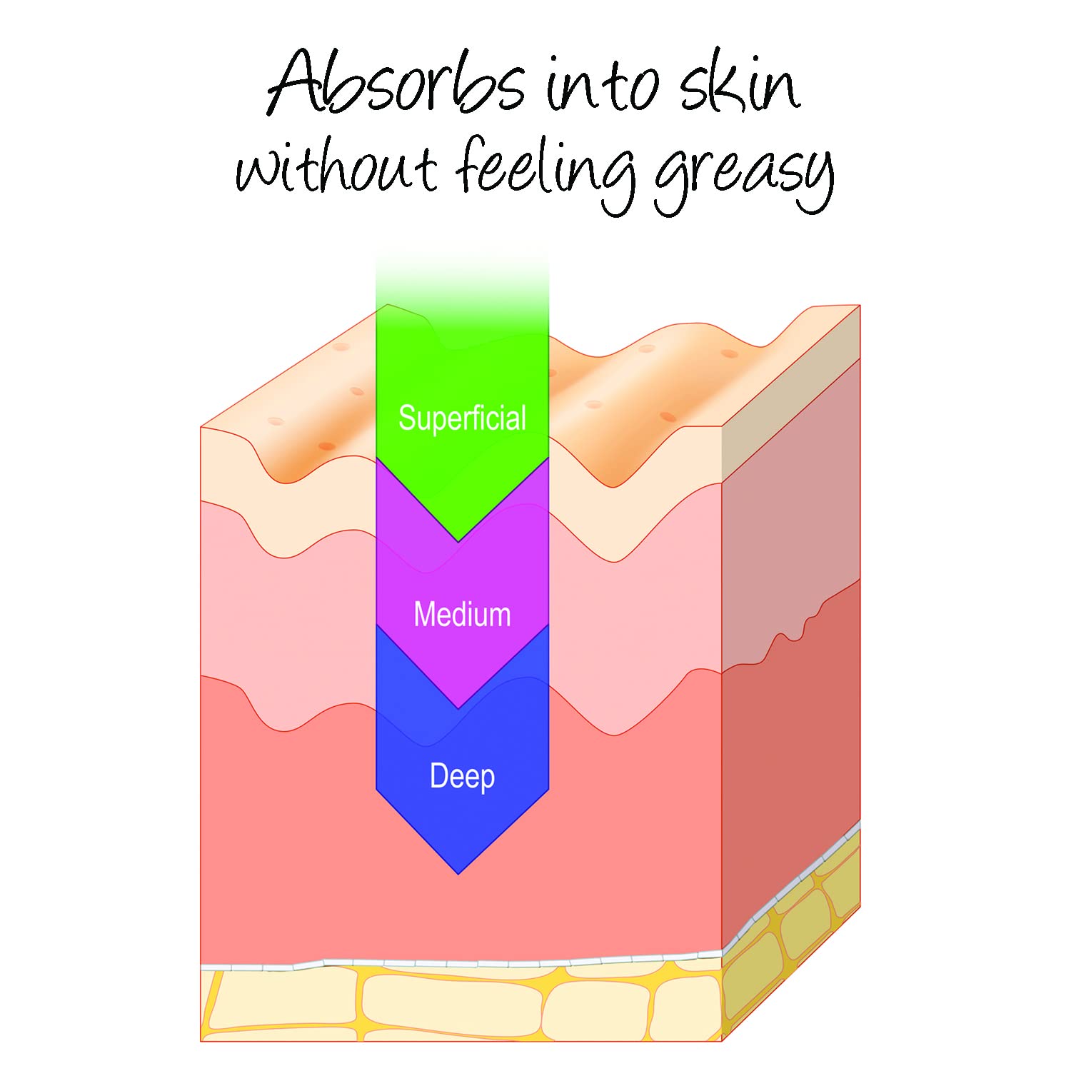DELÚVIA Miracle Aloe Cream vitamin E close-up emphasizes antioxidant skin nourishment.