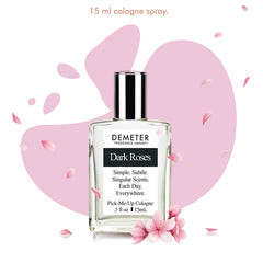 Demeter Vampire Blooms bottle blends deep notes for mysterious night-out intrigue.