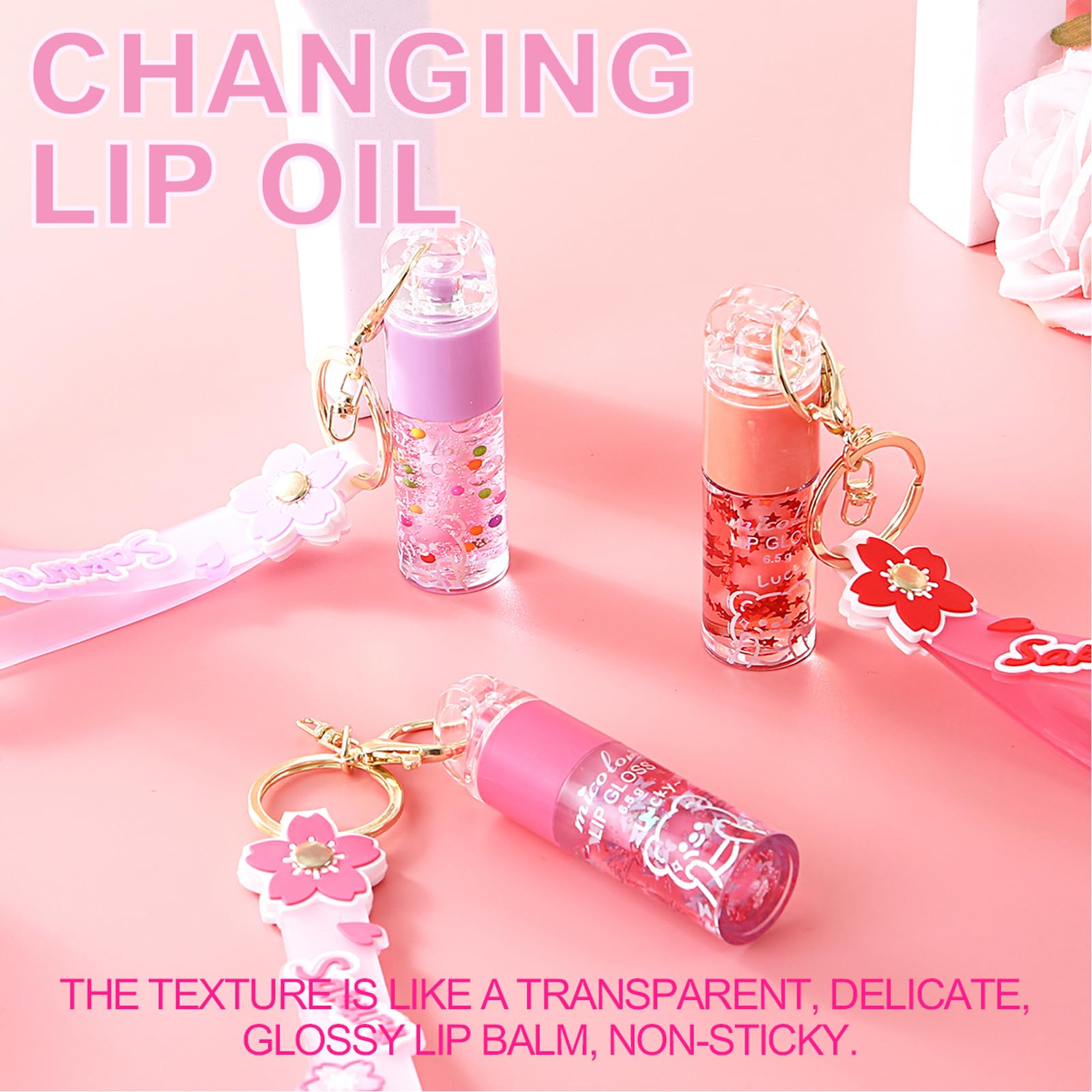 DENESTUP kid-friendly makeup suitable for teens seeking gentle color