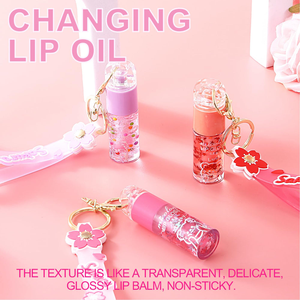 DENESTUP kid-friendly makeup suitable for teens seeking gentle color