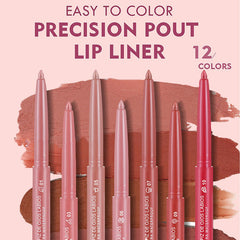 DENESTUP matte lipstick set packaging display emphasizes premium gift-ready presentation.