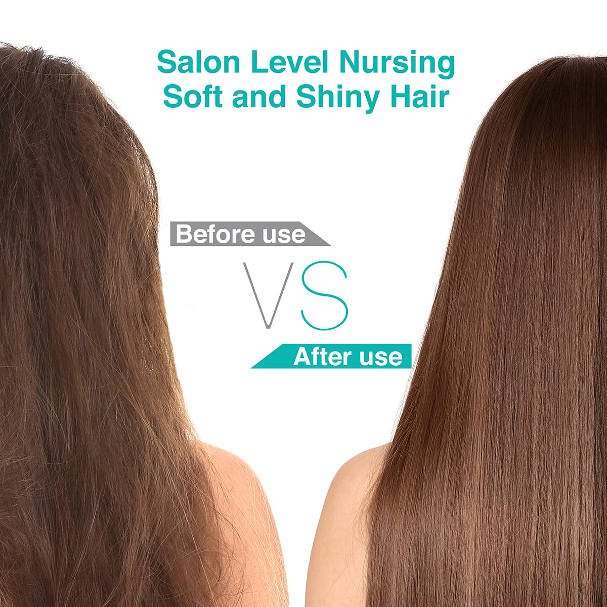Denfany hair steamer ultra-fine mist highlights deep absorption for treatments.