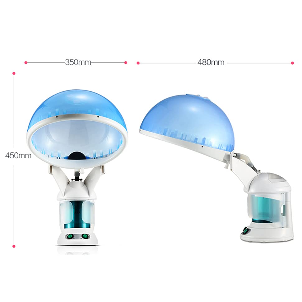 Denfany device features intelligent safety with auto shut-off.