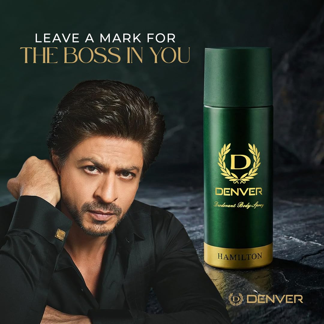Denver Hamilton fragrance close-up emphasizes lavender and bergamot notes with cedarwood base.