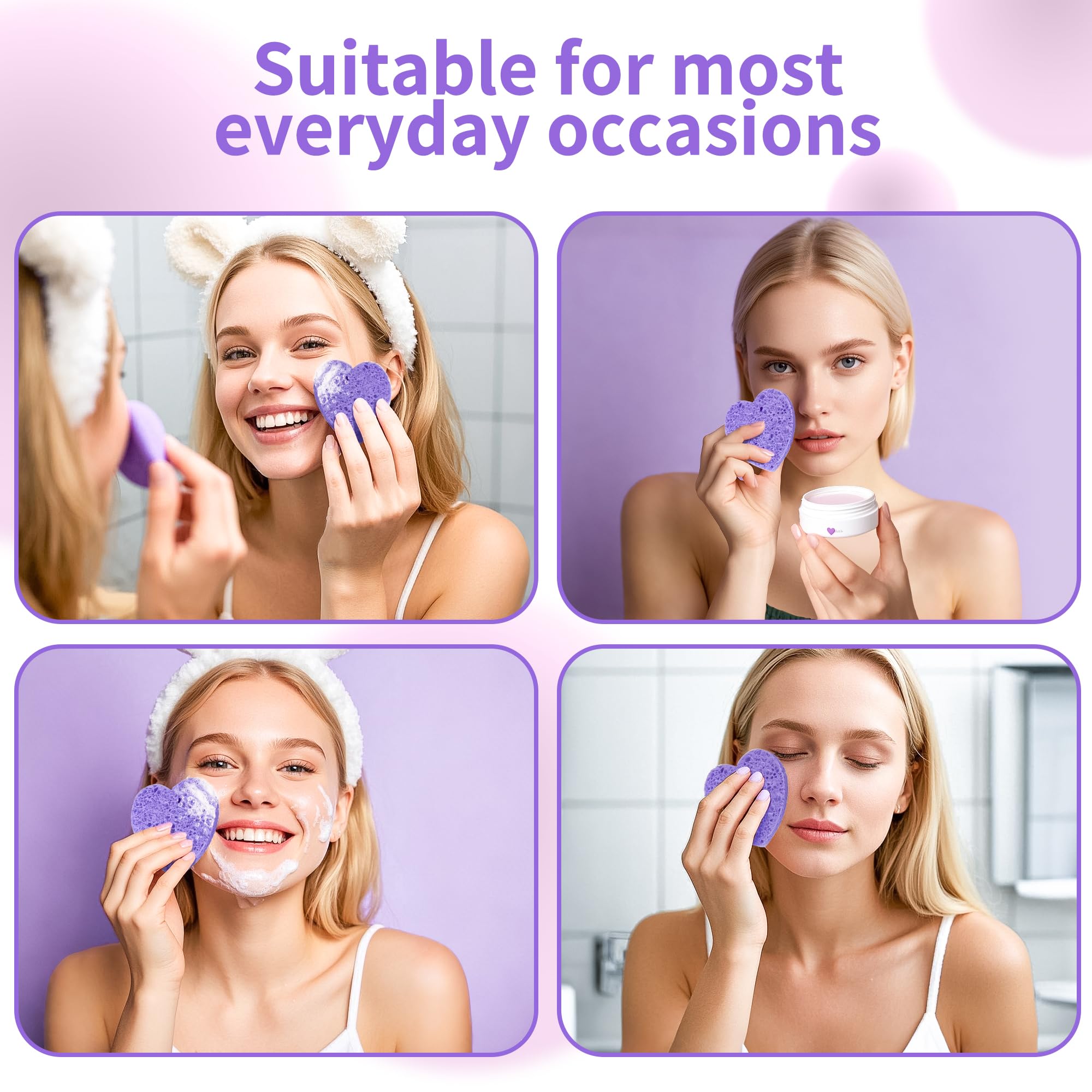 Derloyo soft texture closeup shows skin-friendly cellulose