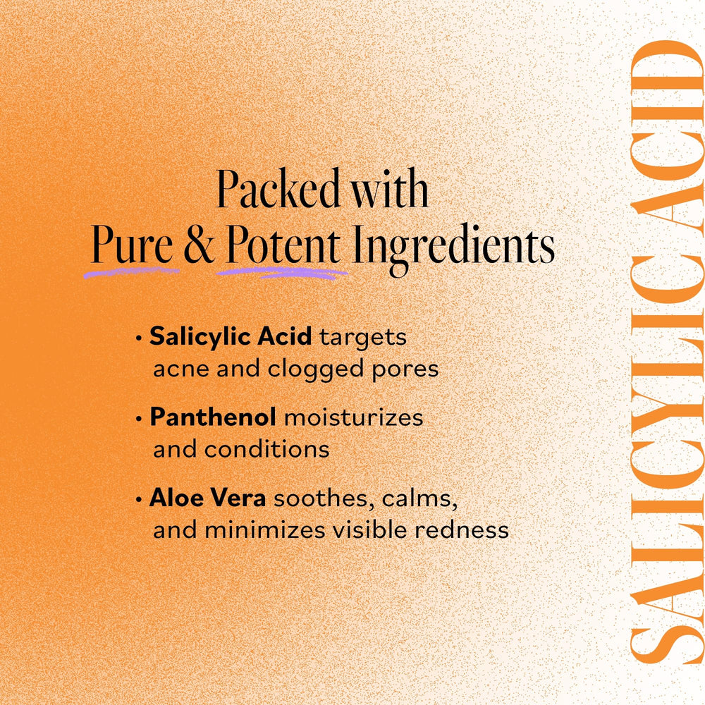 DERMA E Aloe Vera Chamomile close-up underscores redness reduction and comfort.