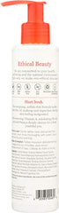 Derma E cleanser pump showcases simple daily cleansing for refreshed skin.