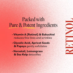 Derma E anti-wrinkle scrub glycolic acid treatment focus on brightening dull skin.