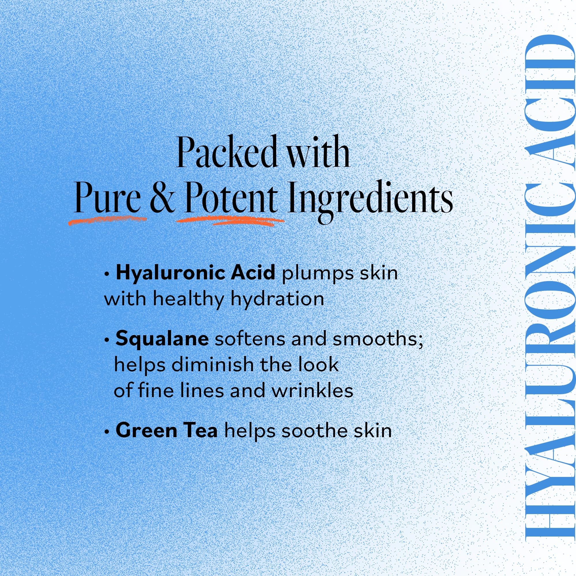 DERMA E Ceramides supporting skin barrier for balanced moisture