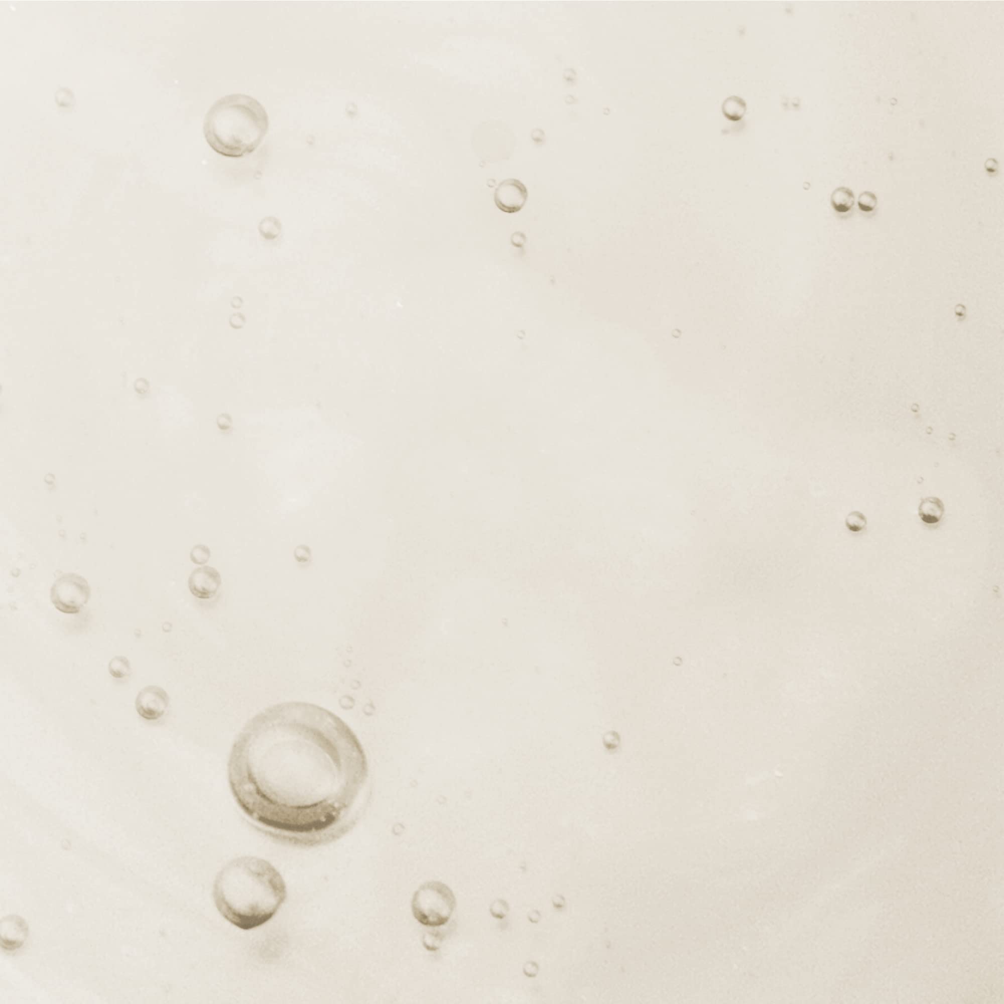 Derma E Cleanser in-hand application demonstrates gentle massaging motion.