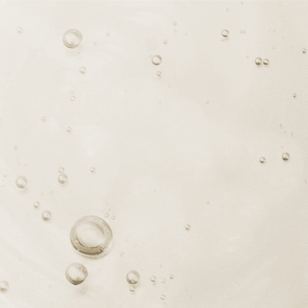 Derma E Cleanser in-hand application demonstrates gentle massaging motion.