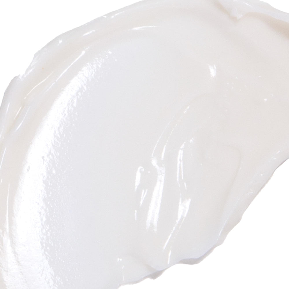 Derma E night cream on dresser illustrating daily skincare routine
