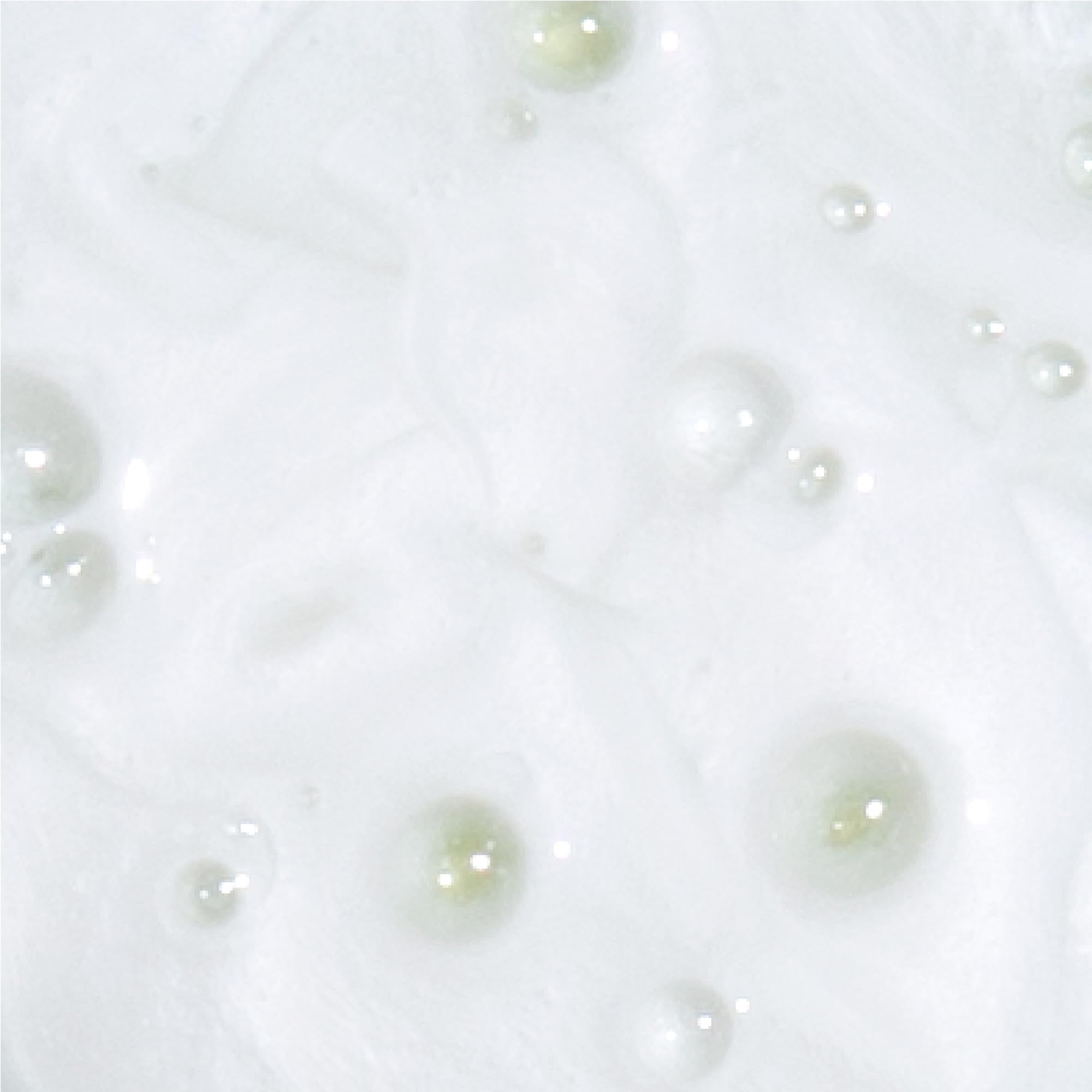 Derma E Pure Biome Cleanser Green Tea icon emphasizing antioxidant protection