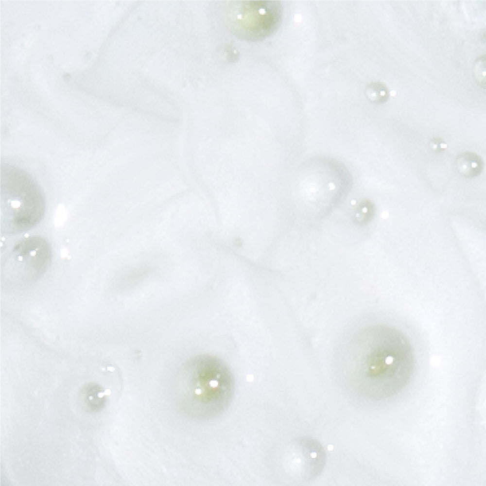 Derma E Pure Biome Cleanser Green Tea icon emphasizing antioxidant protection
