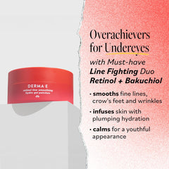 Derma E rose water hibiscus detail highlighting calming, hydrating formula.