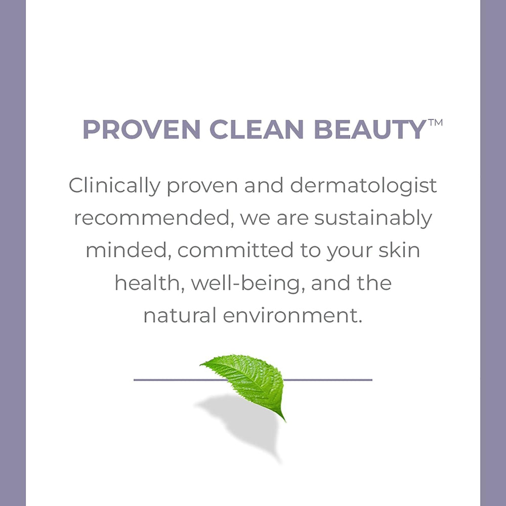 Derma E Scar Gel packaging is recyclable and stored properly