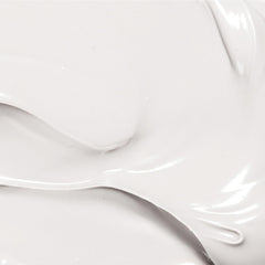 Derma E Tea Tree Relief Cream jar on vanity demonstrates convenient jar for dry skin.