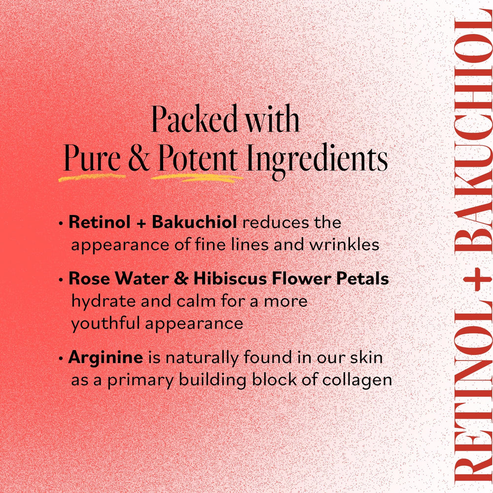 Derma E under-eye patches applied to clean dry skin for nighttime use.