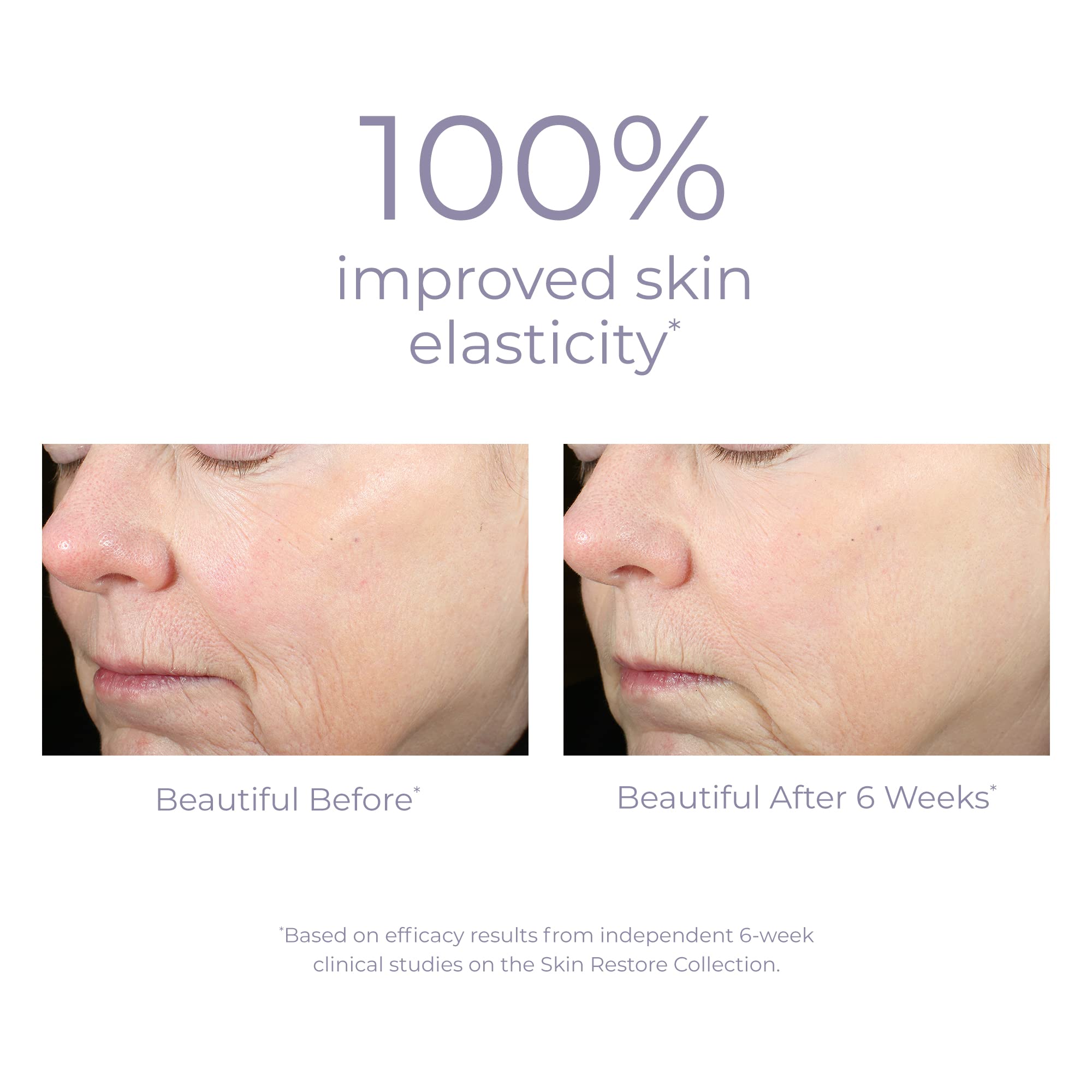 Derma E vegan and cruelty-free icon indicating clean beauty values.
