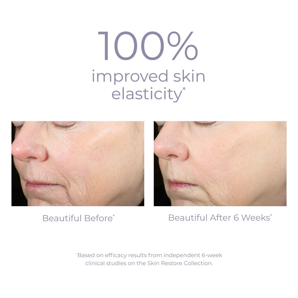 Derma E vegan and cruelty-free icon indicating clean beauty values.