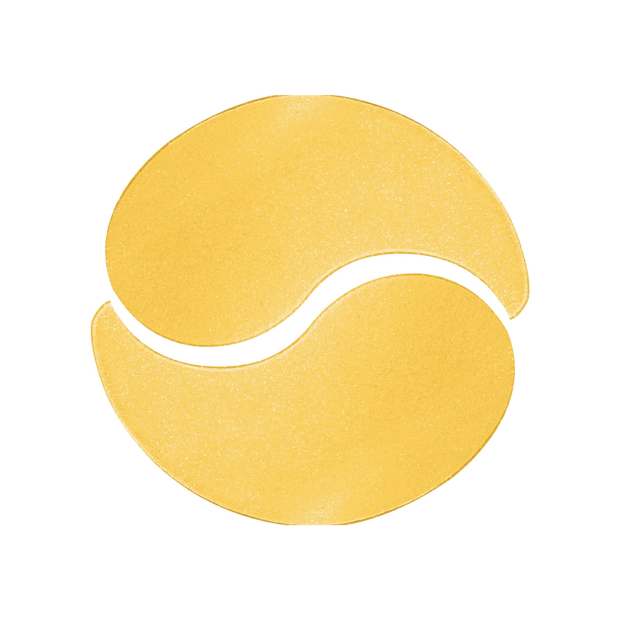 Derma E Vitamin C Bright Eyes patch with caffeine and vitamins delivering cooling depuff