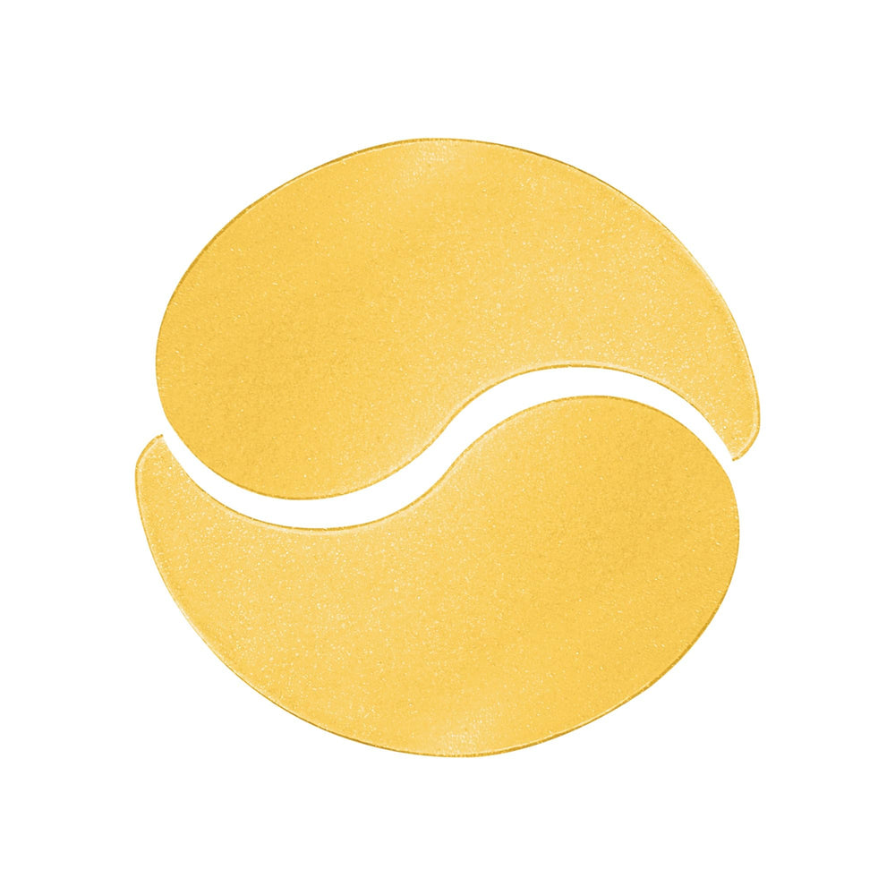 Derma E Vitamin C Bright Eyes vegan cruelty-free seal communicates ethical skincare.