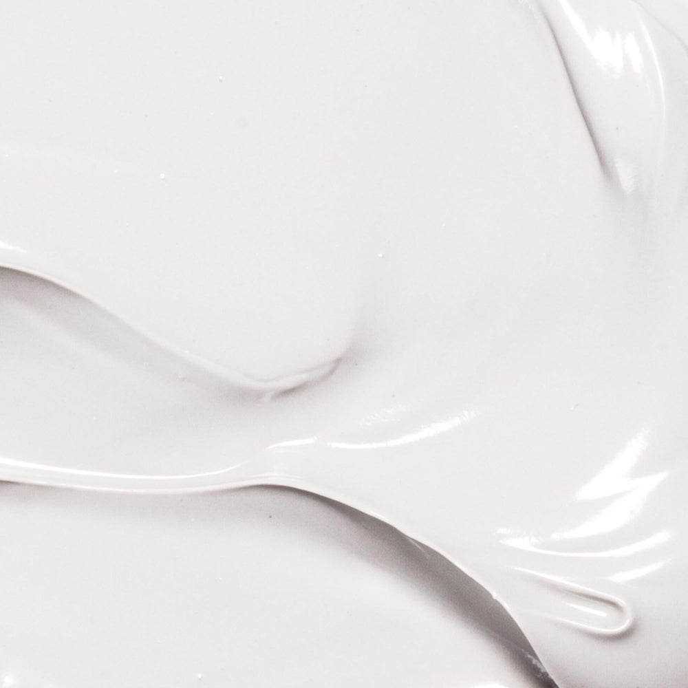 Derma E Vitamin E cream illustrating skin absorption process.