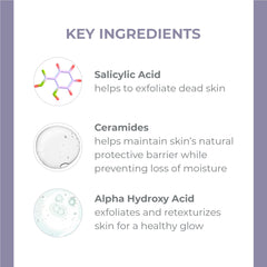 Derma E Vitamin E Lavender Neroli lotion on skin demonstrating quick absorption