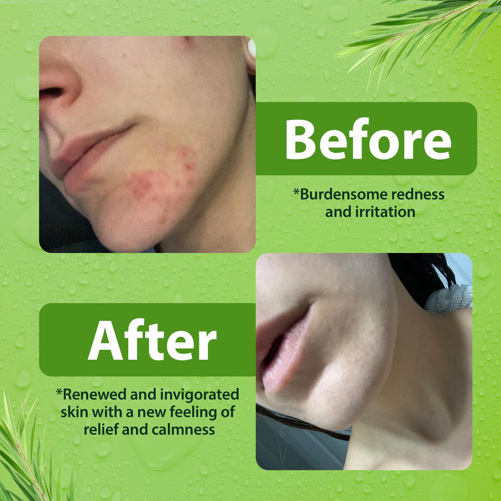 Derma-Nu antibacterial body wash USA-made packaging emphasizes quality and safety.