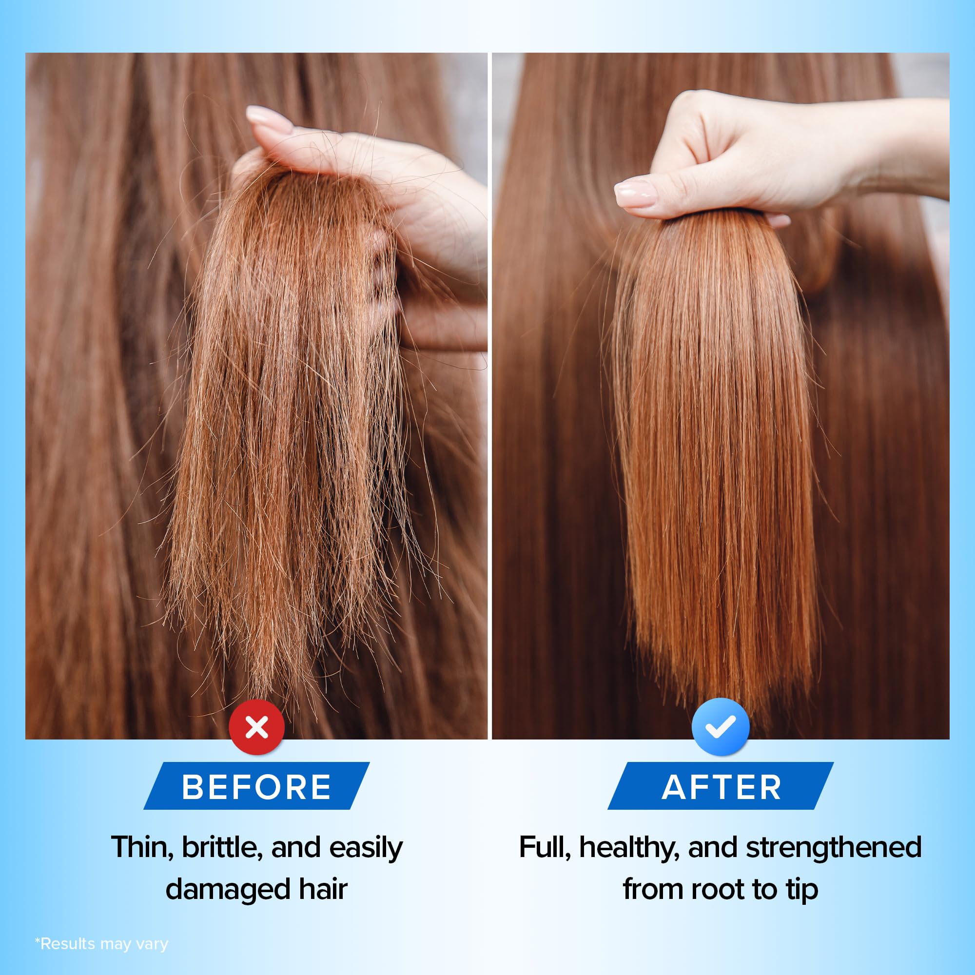 DermaChange packaging box emphasizing all-natural, paraben-free formula for daily use.