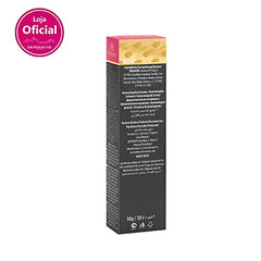 Dermacol SPF 30 close-up highlights sun protection with lightweight coverage.