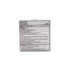 DermaHarmony cleansing bar close-up showing non-soap, pH-balanced formula.