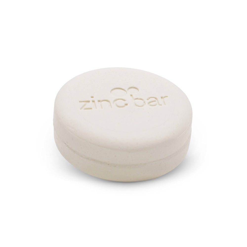 DermaHarmony peppermint oil drops convey a cooling, refreshing scent.