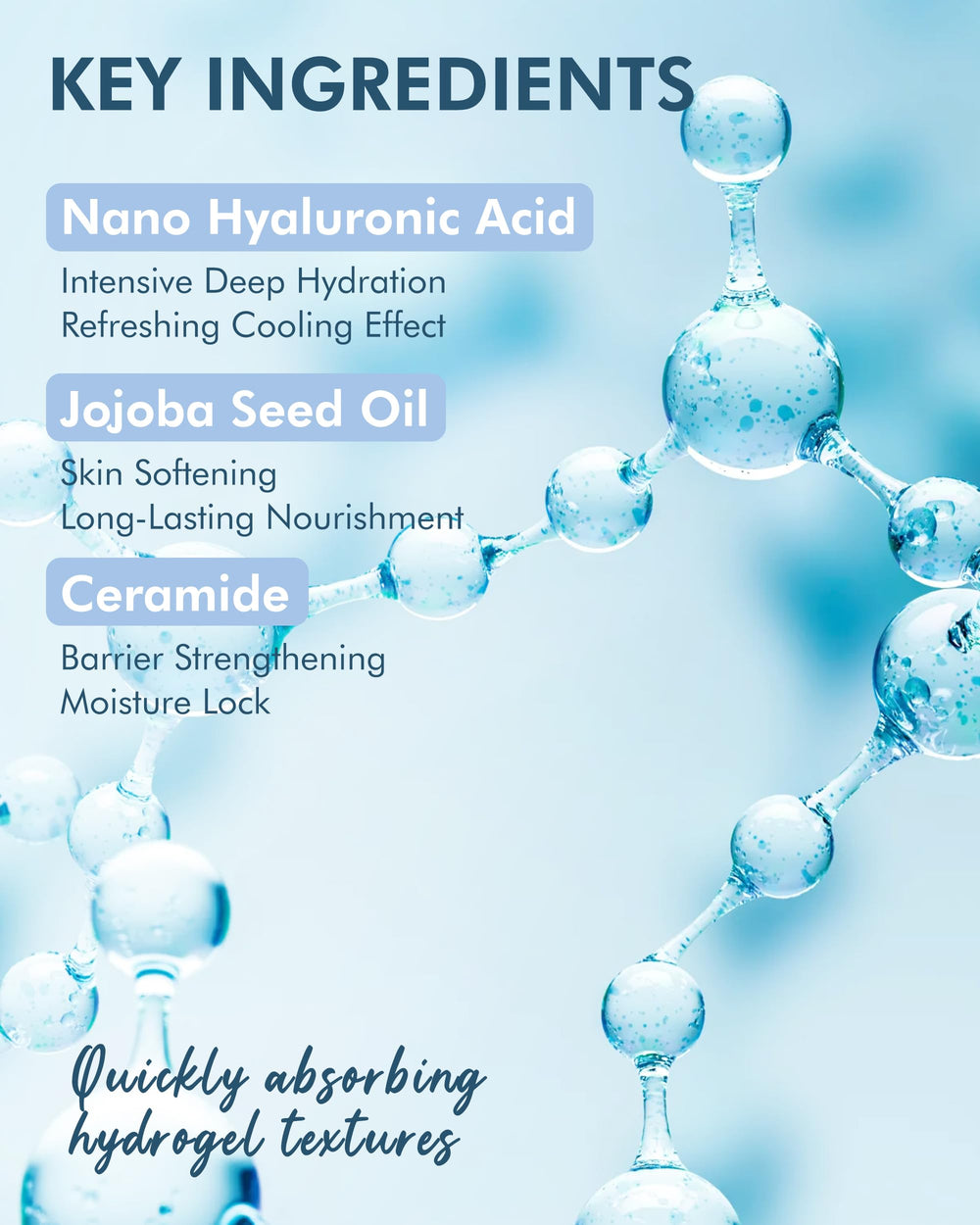DERMAL pores smoothing closeup illustrates reduced pore visibility after use.