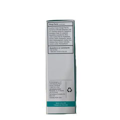 Dermalogica AGE Bright Complex visual highlights microbiome-friendly clarity benefits