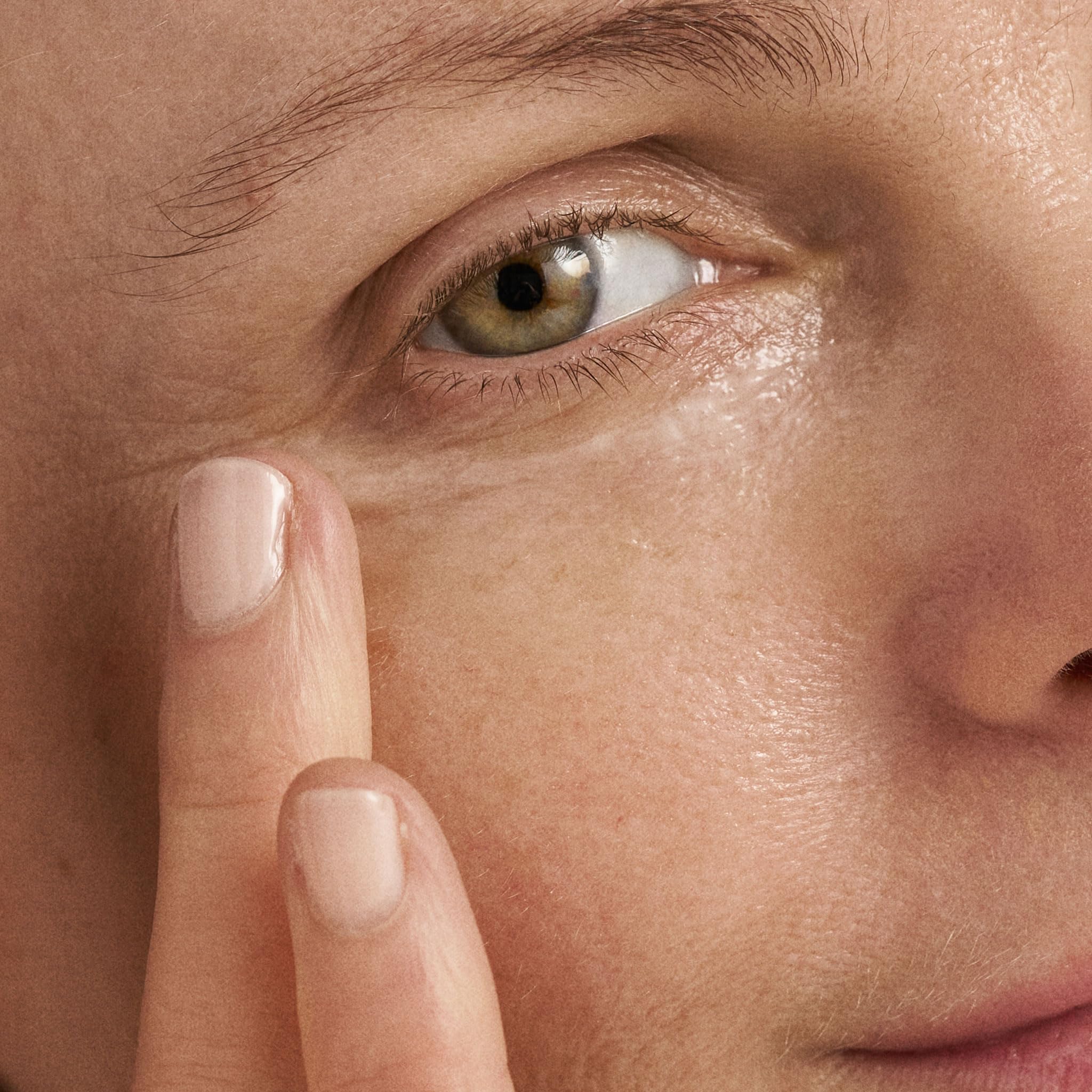 Dermalogica Age Reversal Eye Complex dispensing detail emphasizes easy use