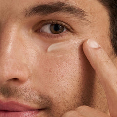 Rosemary extract formulation in Dermalogica Awaken Peptide Eye Gel for soothing skin.