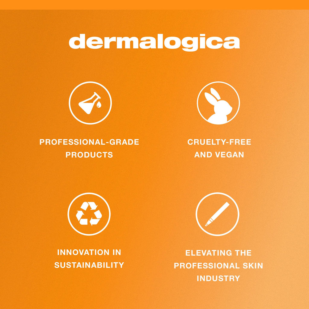 Dermalogica Biolumin-C Eye Serum night-use application concept
