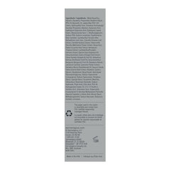 Dermalogica Biolumin-C Gel Moisturizer demonstrates quick absorption during application.