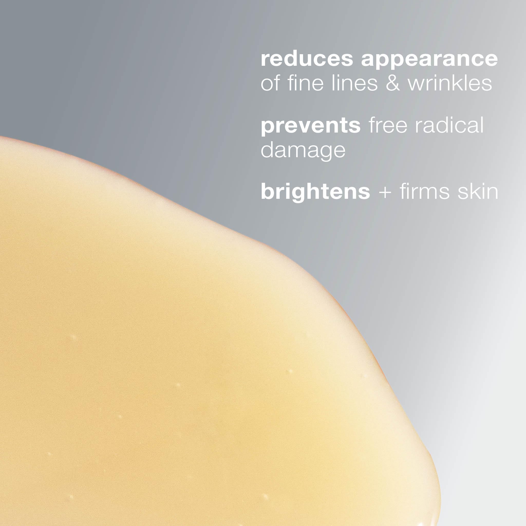 Dermalogica Biolumin-C Serum ingredient-la emphasizes lactic acid exfoliation for smoother skin