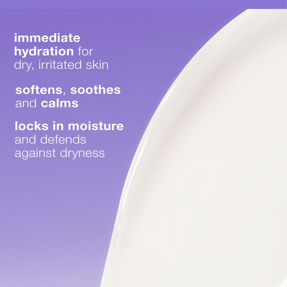 Dermalogica Calm Water Gel silky texture demonstrating quick absorption