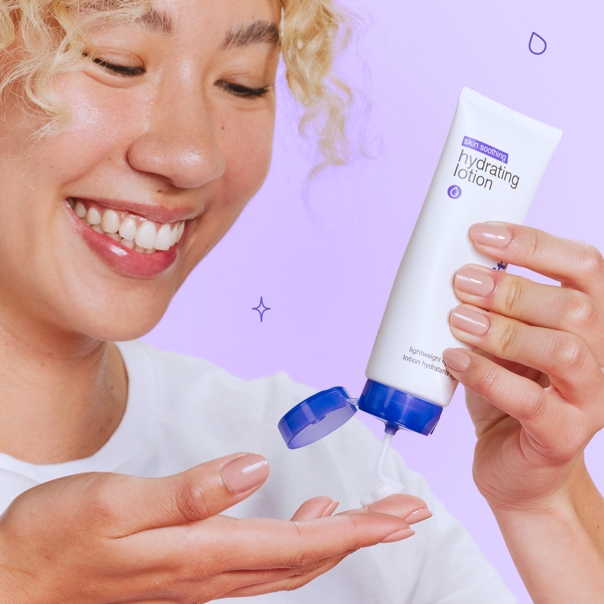 Dermalogica Clear Start: uso diario, rostro y cuello, para hidratación continua.