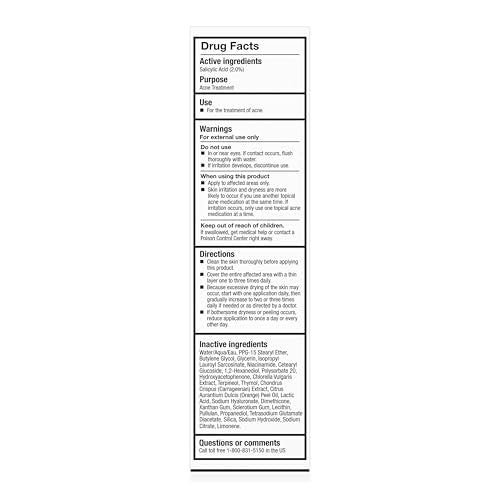 Dermalogica Clear Start booster packaging highlights vegan and cruelty-free attributes