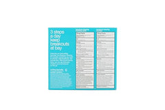 Dermalogica Clear Start Cooling Moisturizer Aqua Jelly displaying refreshing hydration for skin.