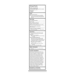 Dermalogica Clear Start matte finish demonstrates shine control on skin