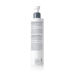 Dermalogica Daily Glycolic Cleanser foamy lather shows gentle exfoliation in action