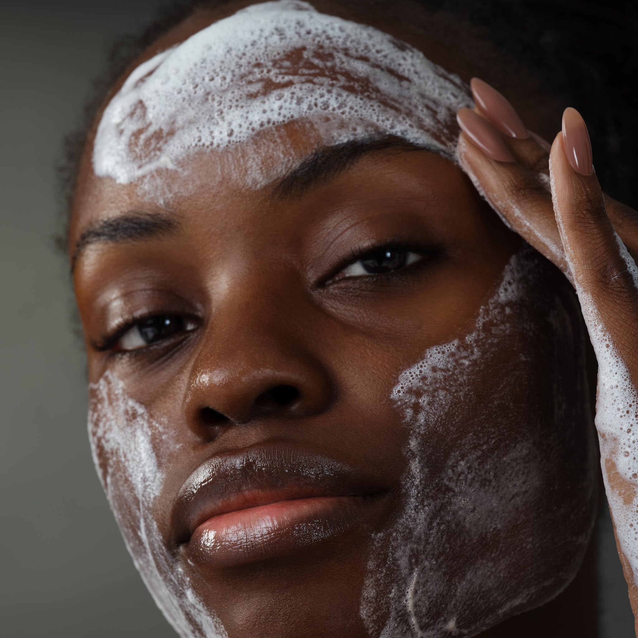 Dermalogica Daily Microfoliant salicylic acid grains for light surface refinement.