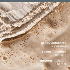 Dermalogica Daily Milkfoliant bowl-mix highlights vegan oat-based formula ready to activate.