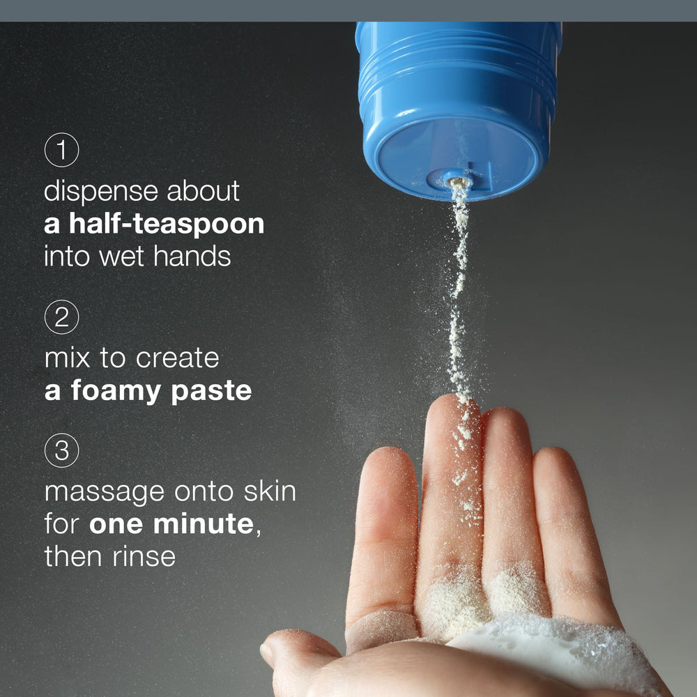 Dermalogica Daily Milkfoliant ingredients-oat-bran highlights soothing oats for calm skin.