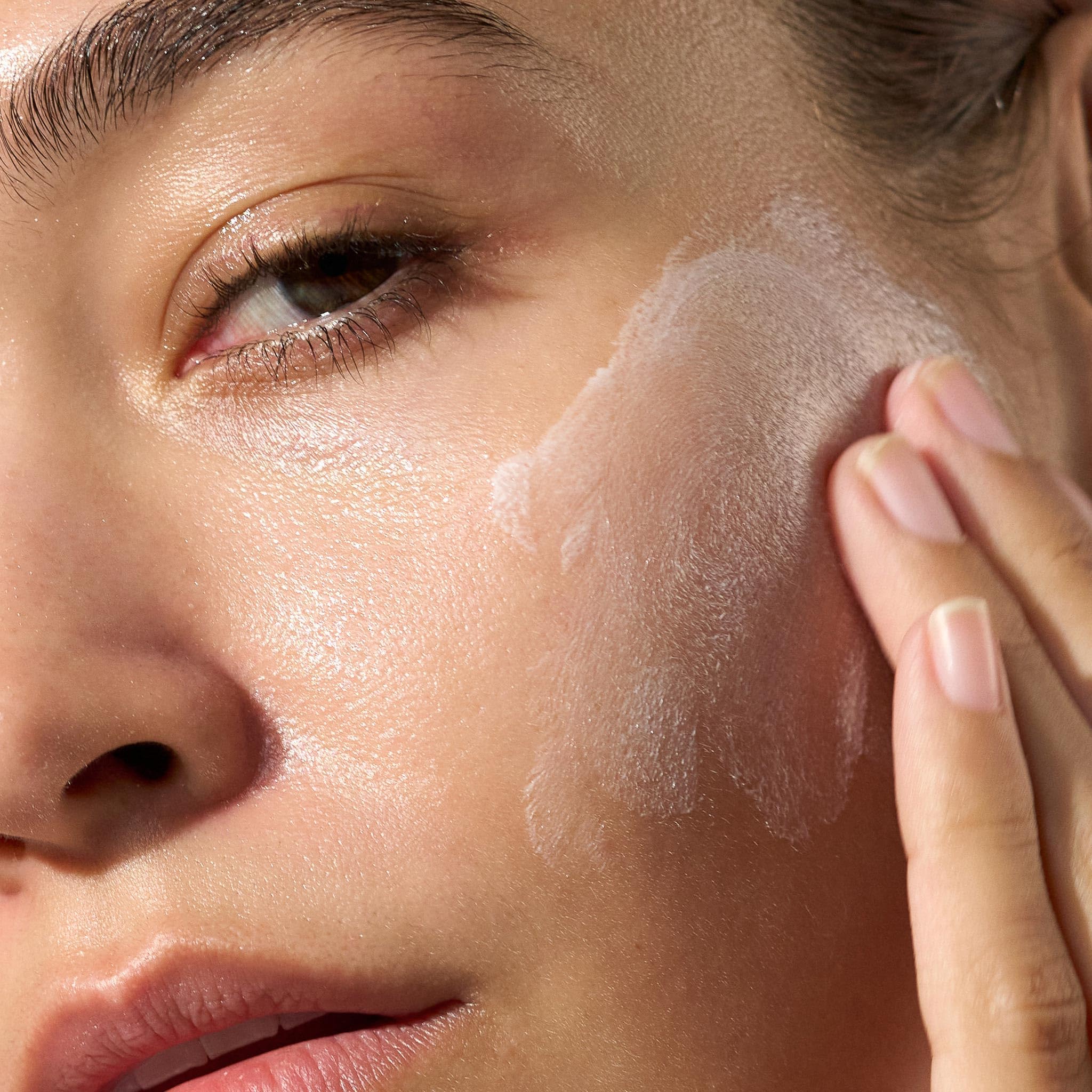 Dermalogica Dynamic Skin Recovery SPF50 daily routine usage, easy morning integration